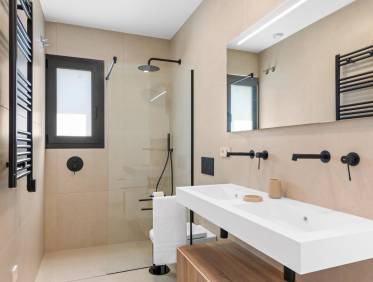 Nieuwbouw - Villa - Los Alcazares - Serena Golf