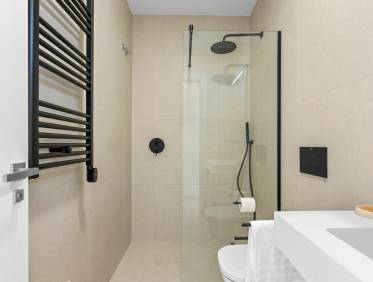 Nieuwbouw - Villa - Los Alcazares - Serena Golf