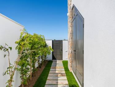 Nieuwbouw - Villa - Los Alcazares - Serena Golf