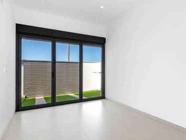 Nieuwbouw - Villa - Los Alcazares - Serena Golf