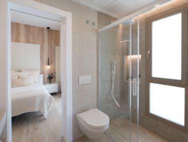 Nieuwbouw - Villa - Los Alcazares - Serena Golf
