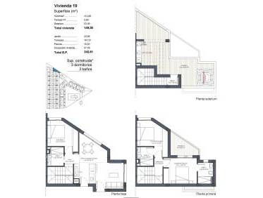 Nieuwbouw - Villa - Los Alcazares - Serena Golf