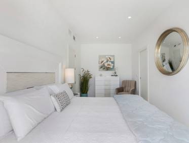 Nieuwbouw - Villa - Los Alcazares - Serena Golf