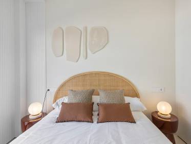 Nieuwbouw - Villa - Los Alcazares - Serena Golf