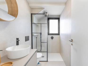 Nieuwbouw - Villa - Los Alcazares - Serena Golf