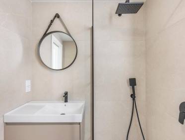 Nieuwbouw - Villa - Los Alcazares - Serena Golf