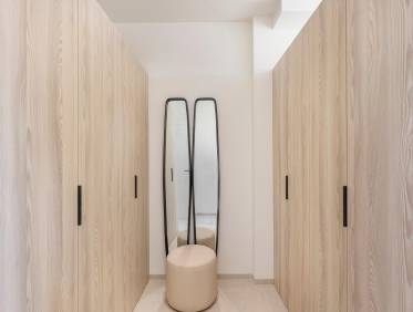 Nieuwbouw - Villa - Los Alcazares - Serena Golf
