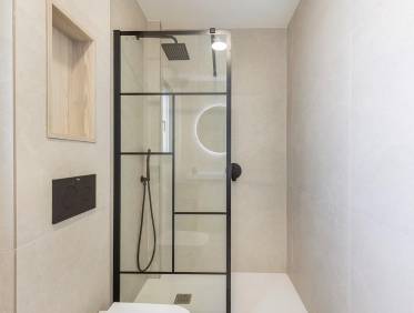 Nieuwbouw - Villa - Los Alcazares - Serena Golf