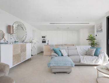 Nieuwbouw - Villa - Los Alcazares - Serena Golf