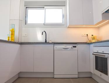 Nieuwbouw - Villa - Los Alcazares - Torre del Rame