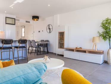 Nieuwbouw - Villa - Los Alcazares - Torre del Rame