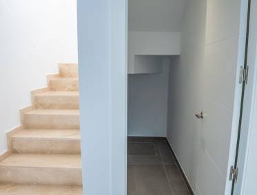 Nieuwbouw - Villa - Los Alcazares - Torre del Rame