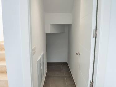 Nieuwbouw - Villa - Los Alcazares - Torre del Rame