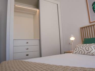 Nieuwbouw - Villa - Los Alcazares - Torre del Rame