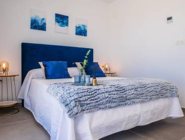 Nieuwbouw - Villa - Los Alcazares - Torre del Rame