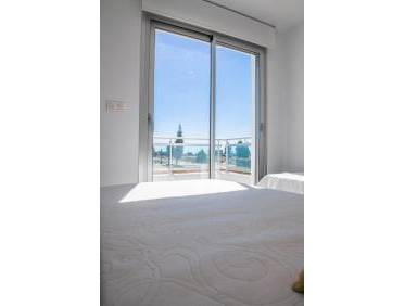 Nieuwbouw - Villa - Los Alcazares - Torre del Rame