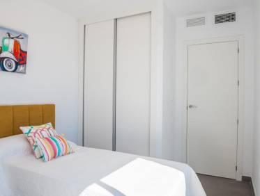 Nieuwbouw - Villa - Los Alcazares - Torre del Rame