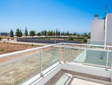 Nieuwbouw - Villa - Los Alcazares - Torre del Rame