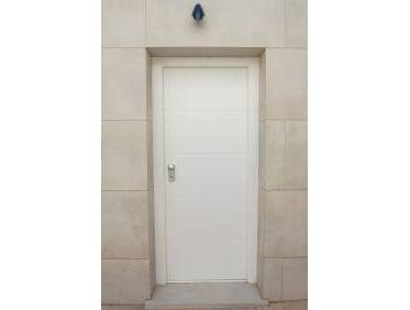 Nieuwbouw - Villa - Los Alcazares - Torre del Rame