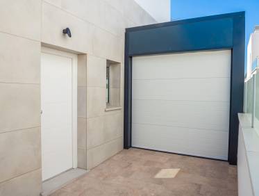 Nieuwbouw - Villa - Los Alcazares - Torre del Rame