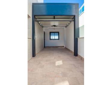 Nieuwbouw - Villa - Los Alcazares - Torre del Rame