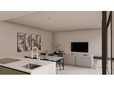 Nieuwbouw - Villa - Los Alcazares