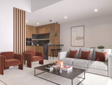 Nieuwbouw - Villa - Los Alcazares