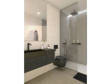 Nieuwbouw - Villa - Los Alcazares