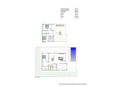 Nieuwbouw - Villa - Los Alcazares