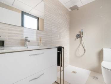 Nieuwbouw - Villa - Los Montesinos - La Herrada