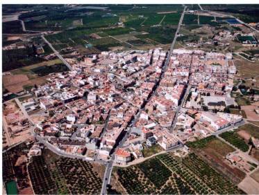 Nieuwbouw - Villa - Los Montesinos - La Herrada
