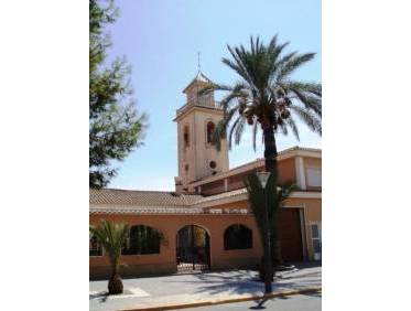 Nieuwbouw - Villa - Los Montesinos - La Herrada