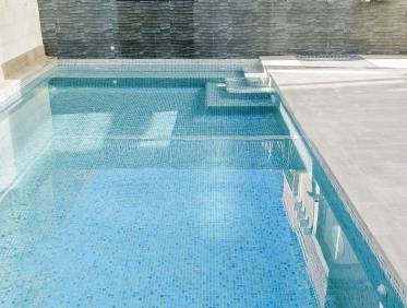 Nieuwbouw - Villa - Los Montesinos - La Herrada