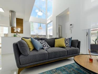 Nieuwbouw - Villa - Los Montesinos - La Herrada