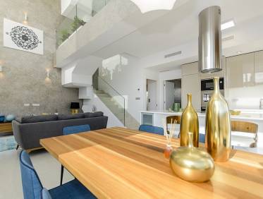 Nieuwbouw - Villa - Los Montesinos - La Herrada