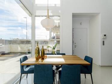 Nieuwbouw - Villa - Los Montesinos - La Herrada