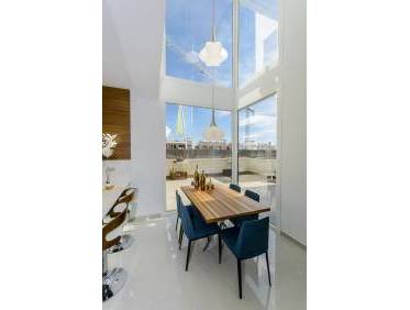 Nieuwbouw - Villa - Los Montesinos - La Herrada