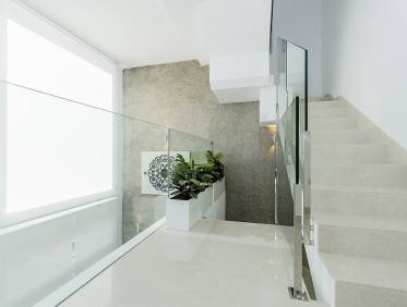 Nieuwbouw - Villa - Los Montesinos - La Herrada