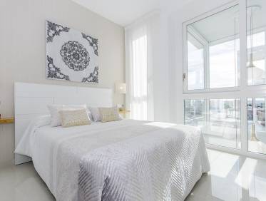 Nieuwbouw - Villa - Los Montesinos - La Herrada