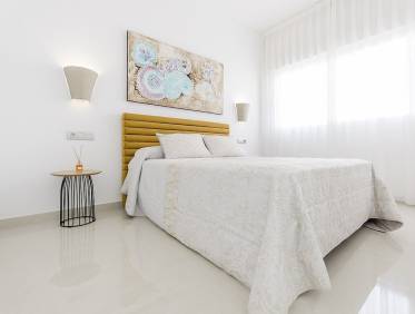 Nieuwbouw - Villa - Los Montesinos - La Herrada