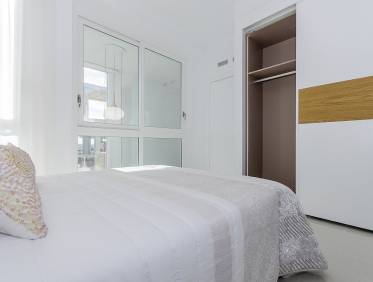 Nieuwbouw - Villa - Los Montesinos - La Herrada