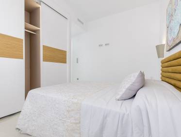 Nieuwbouw - Villa - Los Montesinos - La Herrada