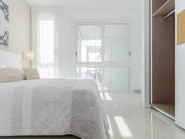 Nieuwbouw - Villa - Los Montesinos - La Herrada