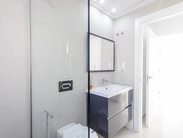 Nieuwbouw - Villa - Los Montesinos - La Herrada