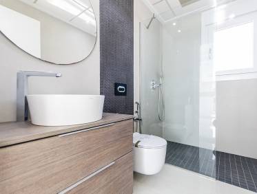 Nieuwbouw - Villa - Los Montesinos - La Herrada