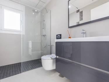 Nieuwbouw - Villa - Los Montesinos - La Herrada
