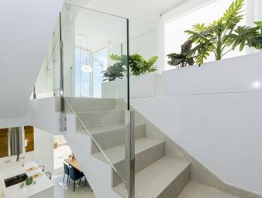 Nieuwbouw - Villa - Los Montesinos - La Herrada