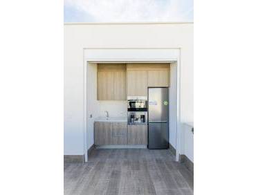 Nieuwbouw - Villa - Los Montesinos - La Herrada