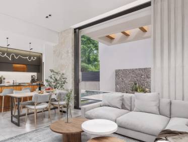 Nieuwbouw - Villa - Los Montesinos - La Herrada