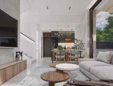 Nieuwbouw - Villa - Los Montesinos - La Herrada
